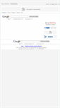 Mobile Screenshot of commercio.lexun.it